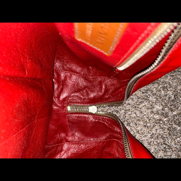 prada shoulder bag authentic - Picture 11 of 16